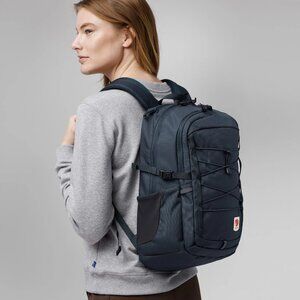 Fjall Raven Skule 20 Black